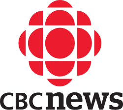 CBC News logo