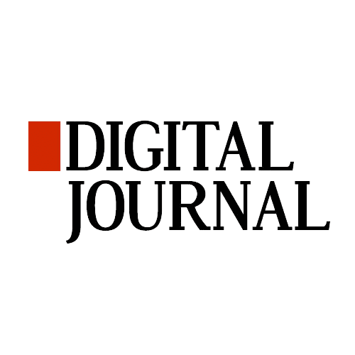 Digital Journal logo