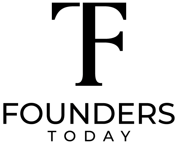 Founders logo