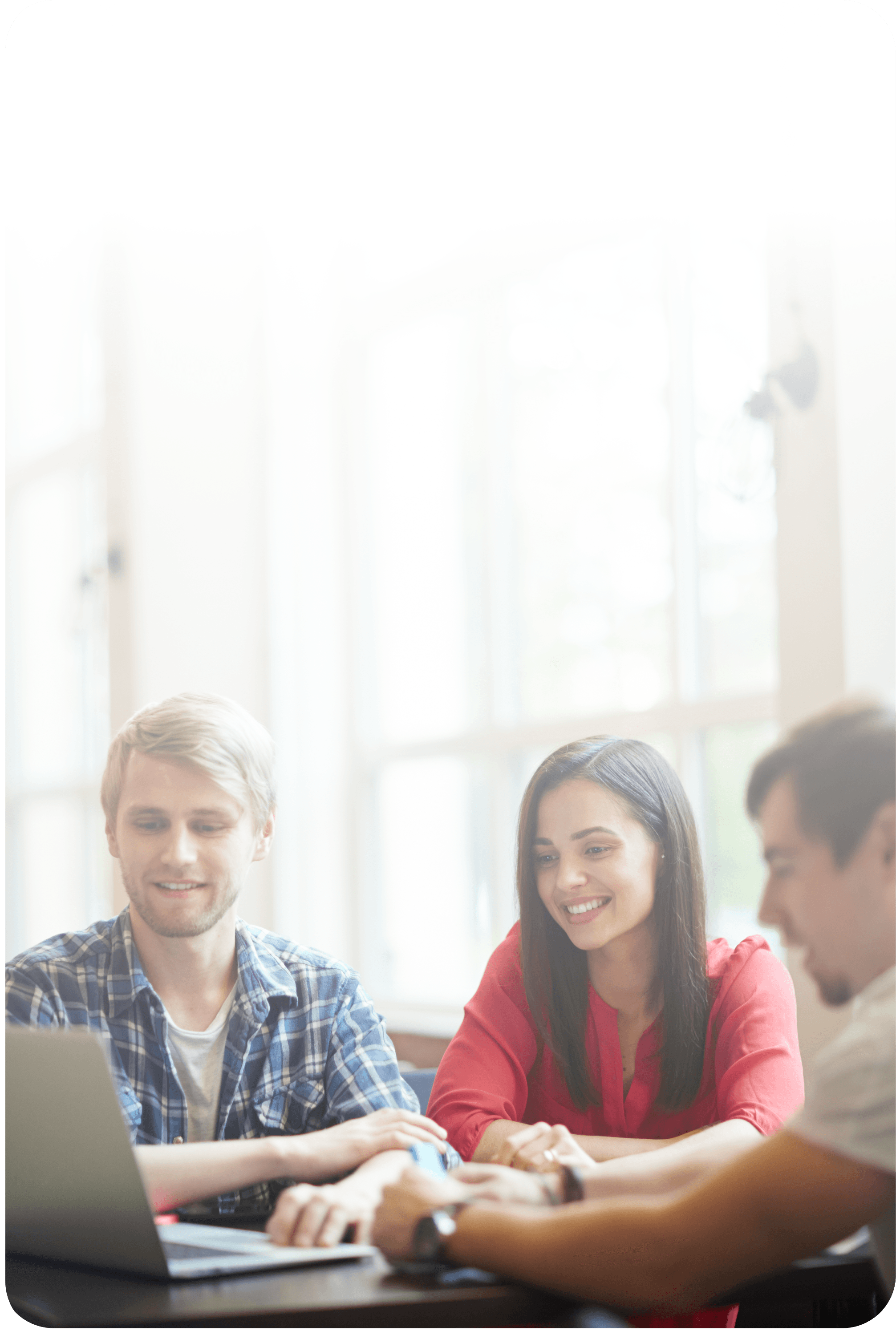 Join employer info sessions and events