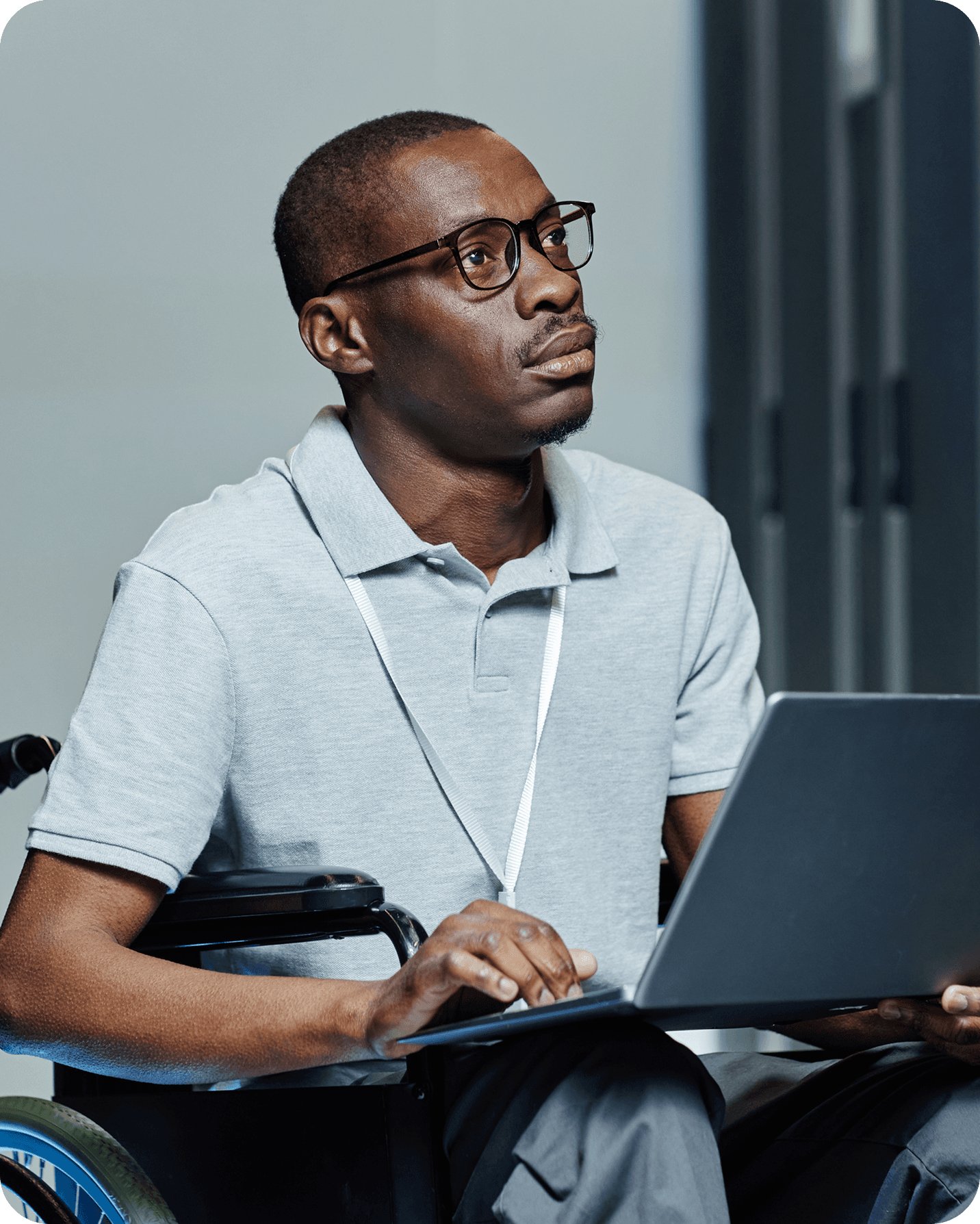 For Talents illustration