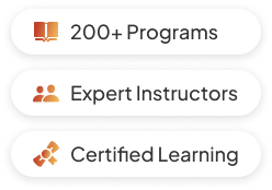 200+ programs